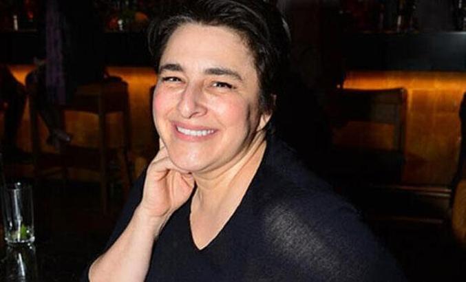 Esra Dermancıoğlu hastalığını açıkladı!