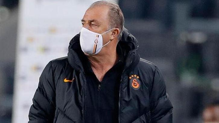 Fatih Terim'den Arda Turan tepkisi! "Emsali olmayan bir karar"