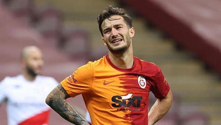 Tahkim Kurulu, Oğulcan Çağlayan'ın cezasını 3 maça indirdi!
