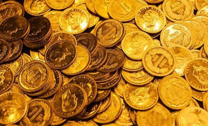 Altın fiyatları kritik seviyede! Gram altın fiyatı...