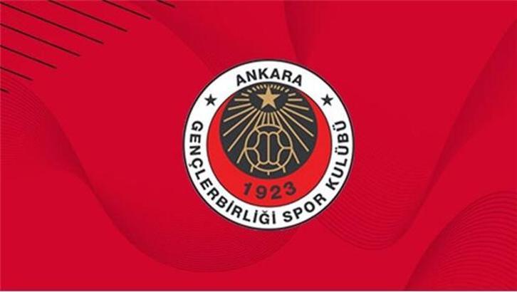 Gençlerbirliği'nden Sio açıklaması