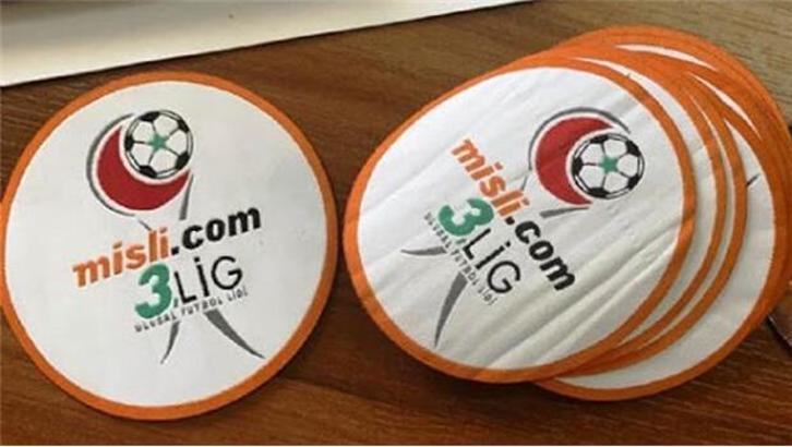 İşte alt liglerde haftanın programı!