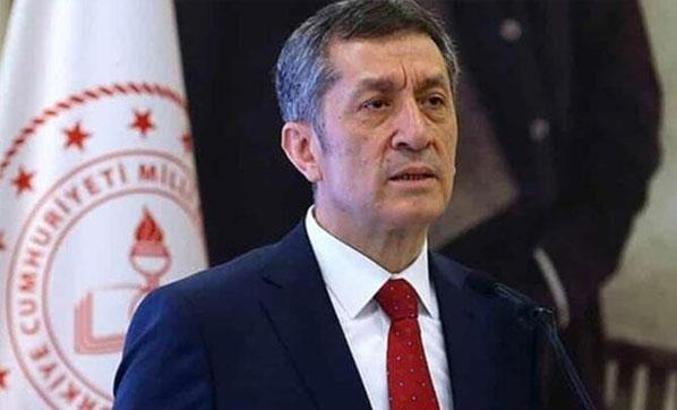 Okulların kapanacağı tarih belli oldu! Milli Eğitim Bakanı Ziya Selçuk duyurdu...