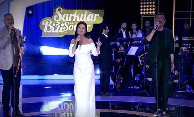 Şarkılar Bizi Söyler 4. bölüm fragmanı yayında!