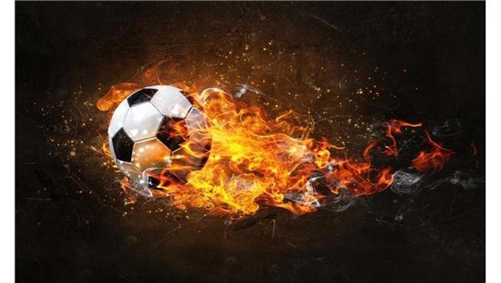 Beşiktaş - Başakşehir maçının VAR hakemi Özgür Yankaya
