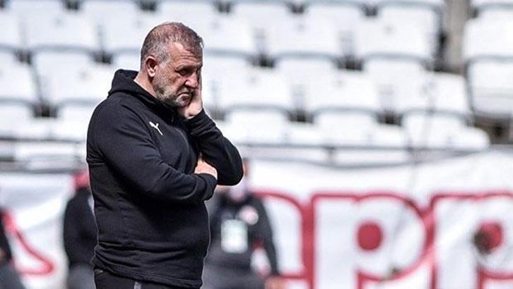 Süper Lig ekibinde flaş ayrılık! Görevi bıraktı