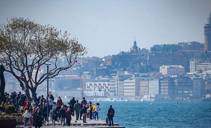 Havalar ne zaman ısınacak, Hava nasıl olacak? Türkiye'de hava durumu…