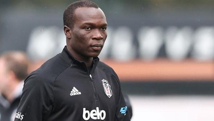 Beşiktaş'ta Aboubakar depremi! Erzurum kadrosunda yer almadı...