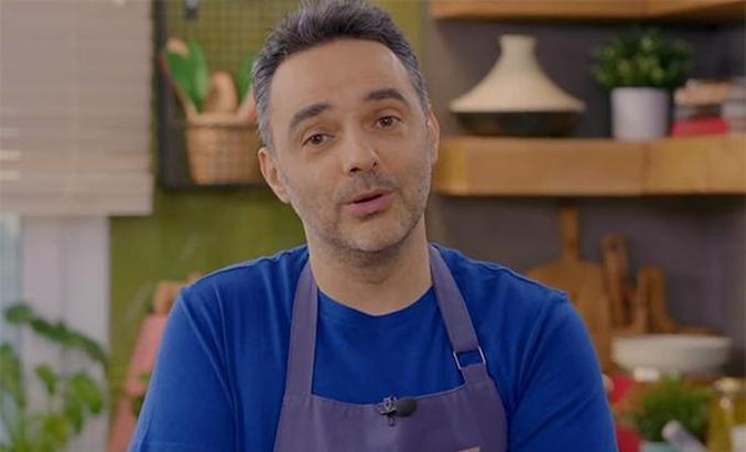 Arda Türkmen'den 2. gün iftar menüsü! Bugün ne yemek yapsam? (14 Nisan 2021)