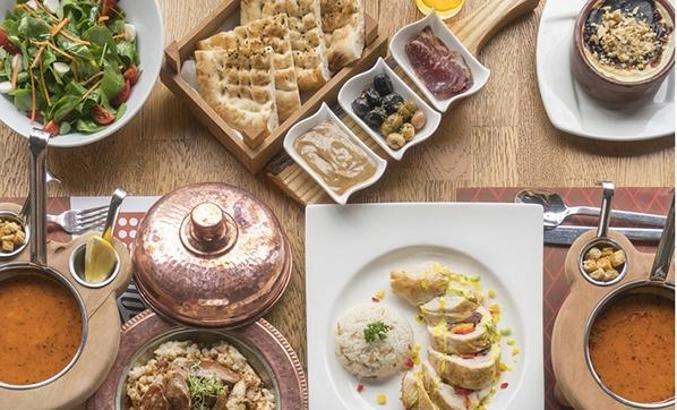 6. gün iftar menüsü! Bugün yemekte ne yapsam? İşte iftara hafif yemekler ve tatlı tarifleri (18 Nisan 2021)