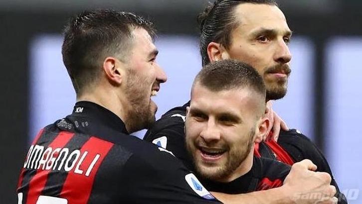 Kopmalar devam ediyor! Şimdi de Milan ayrıldı