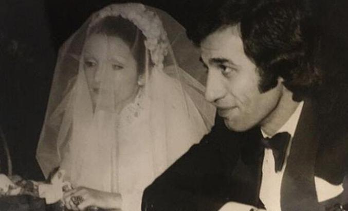 Kemal Sunal'ın eşinden duygusal paylaşım