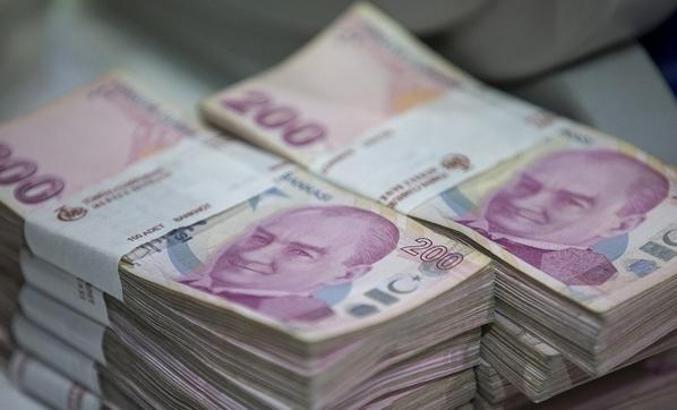 Kredi Garanti Fonu, KOBİ'lere 163 milyar liralık kefaletle destek oldu