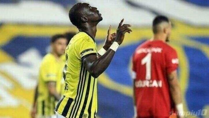 Harun Tekin ve Cisse'ye teklif yağıyor