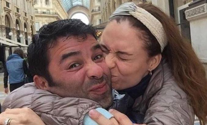 Ceyda Düvenci: Bülent sayesinde Kendimi keşfettim