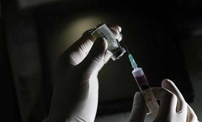 50 yaş üstü aşı randevusu nasıl alınır? 50 yaş üstü aşı başladı mı? (MHRS aşı randevu alma ekranı)