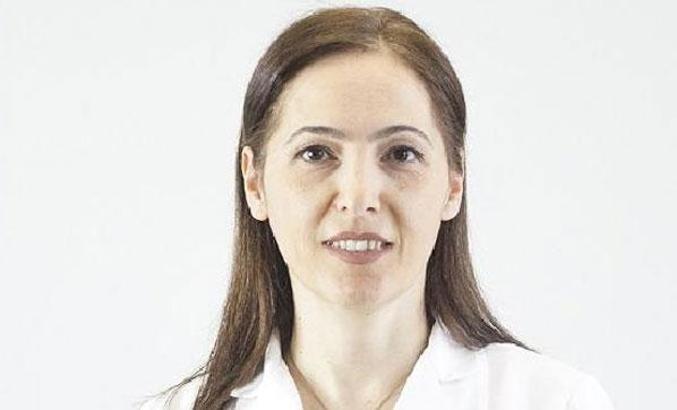 Her yüz şeker hastasının 30'unda göz etkileniyor