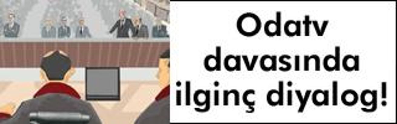 Mahkeme Baykalı çağırdı!