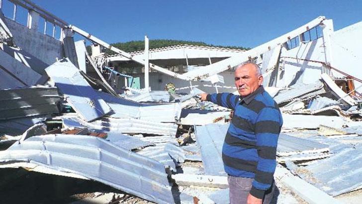 Ecevit’in hayaliydi kabus oldu!