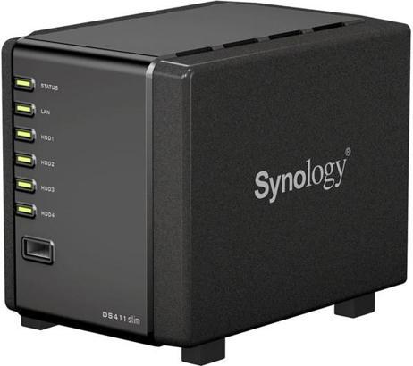 Synology cihazlarda Cloud Station yükleme
