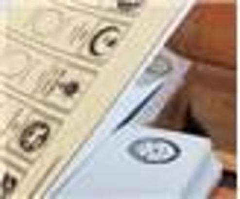 Gökçek'in sandığında sürpriz sonuç!