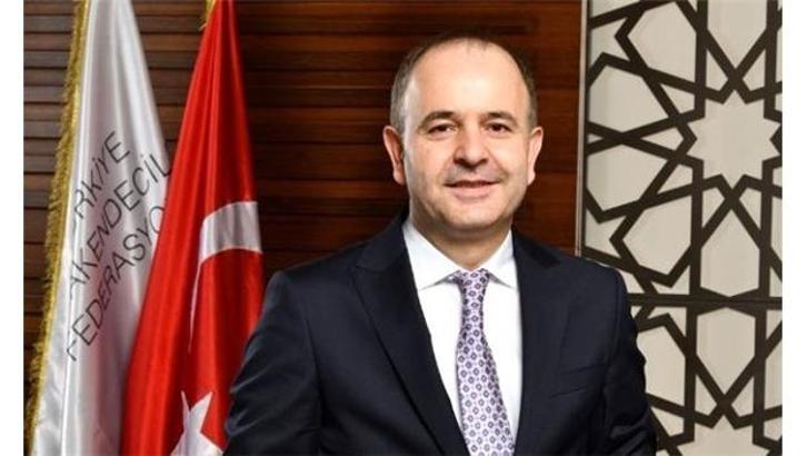 İşte Erzurumspor'un yeni başkanı