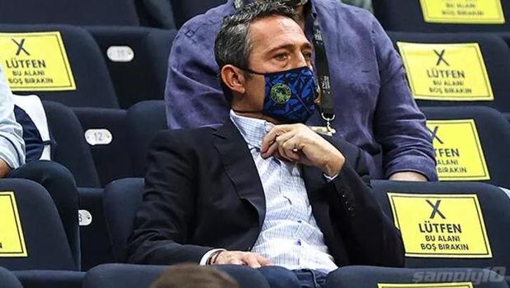 Serdar Dursun röveşata denedi diye takımdan gönderildi