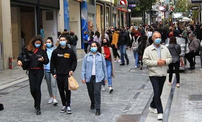 Hafta içi hafta sonu sokağa çıkma saatleri değişti mi? Sokağa çıkma kısıtlaması kalktı mı?