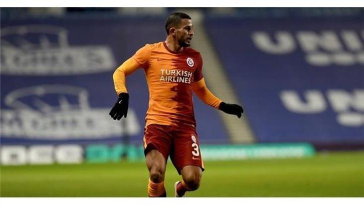 Olympiakos'tan Galatasaray'a Omar teklifi