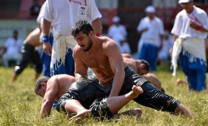 Kırkpınar Yağlı Güreşleri hangi kanalda, 660. Kırkpınar güreşleri canlı yayınlanacak? Kırkpınar ne zaman, saat kaçta?