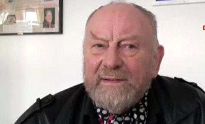 İslam karşıtı Danimarkalı karikatürist Kurt Westergaard öldü