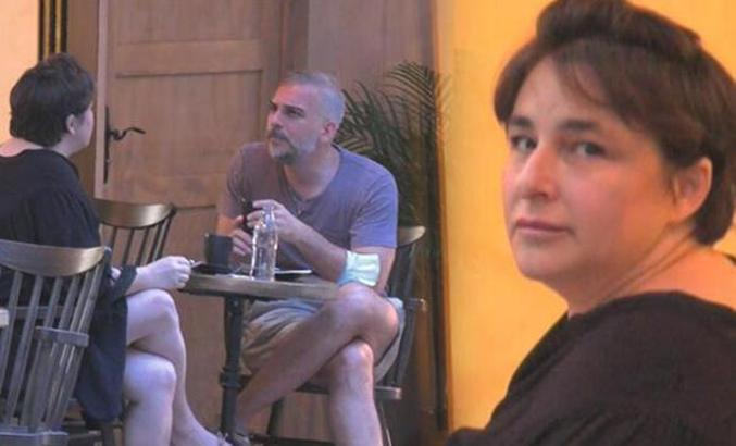 Esra Dermancıoğlu: Beni biliyorsunuz bekarım