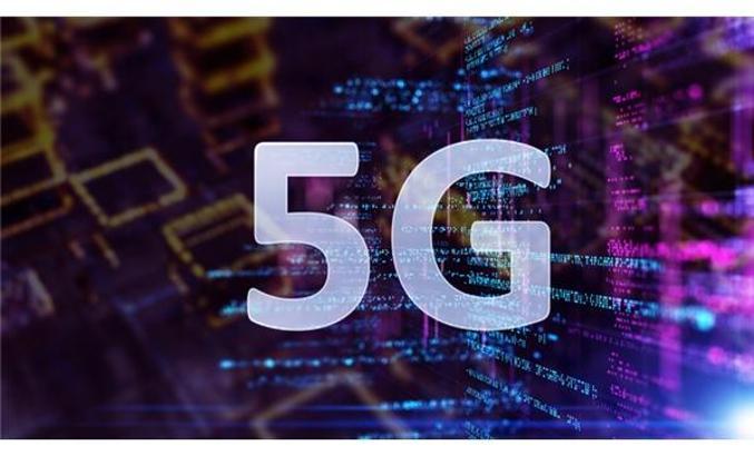 5G ağlarının toplam geliri 700 milyar doları geçecek!