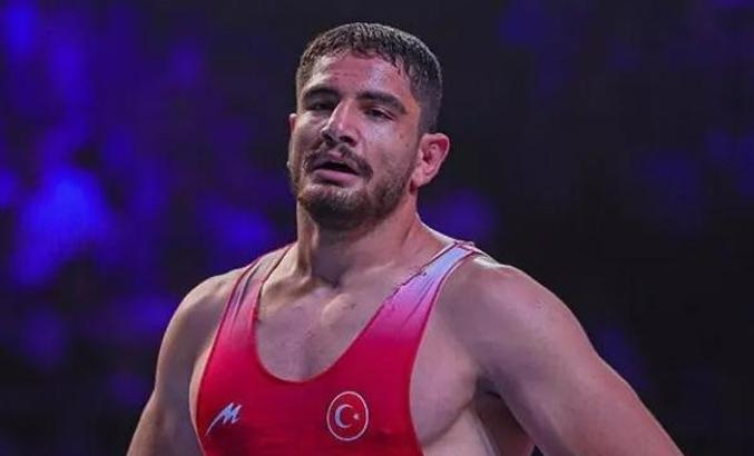 Taha Akgül’ün maçı ne zaman, Taha Akgül ne zaman güreşecek? Serbest güreş Taha Akgül Tokyo 2020 maçının günü ve saati!