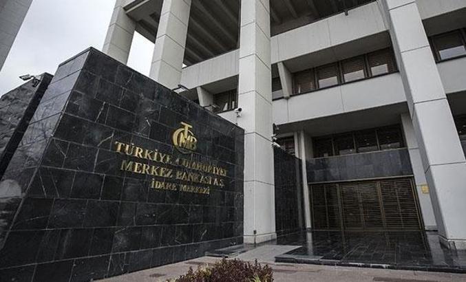 Merkez Bankası duyurdu! Enflasyondaki yükseliş...