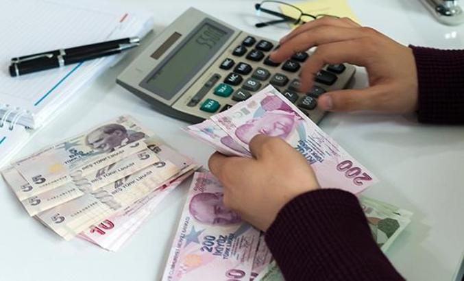 SGK'lı, Bağ-Kur'lu, dul ve yetim... Hepsini kapsıyor! 2 maaş birden...