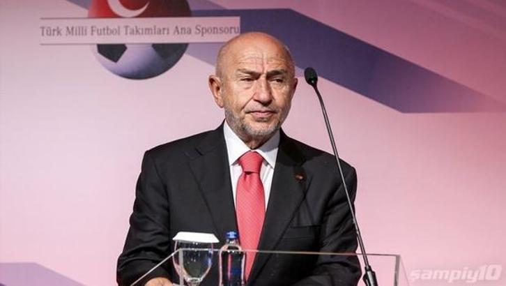 TFF'den UEFA'nın kaldırdığı deplasman golü kararı!