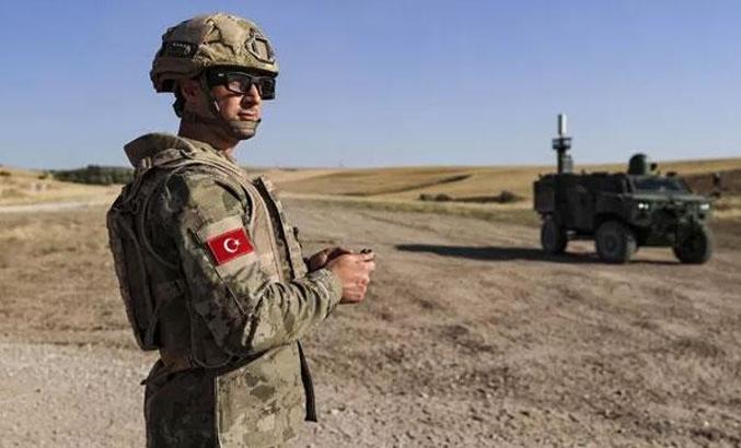 Geleceğin askerleri görücüye çıkıyor! İlk kez...