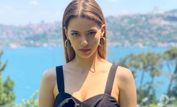 Leyla Tanlar imaj değiştirdi!