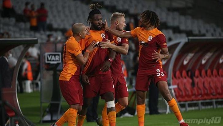 'Oyun zekası, pas kalitesi hiç yok'