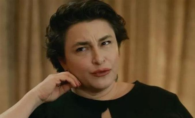Esra Dermancıoğlu'dan güldüren paylaşım!