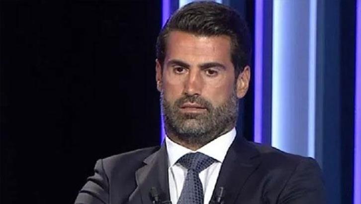 Volkan Demirel'den yabancı kuralı yorumu: Hakem, Beşiktaş'ı yanılttı
