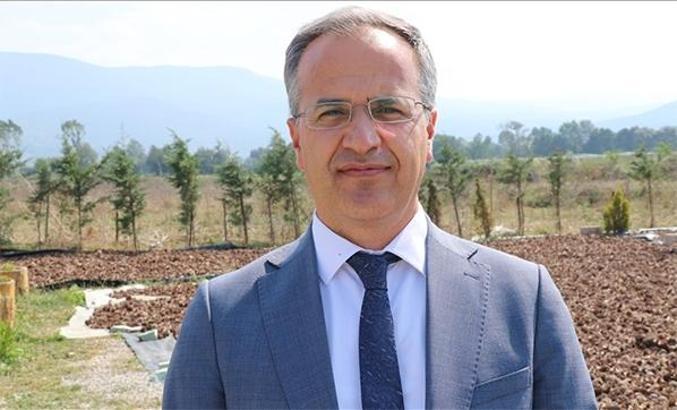 ULAK orman yangınlarına müdahalede kendini gösterdi