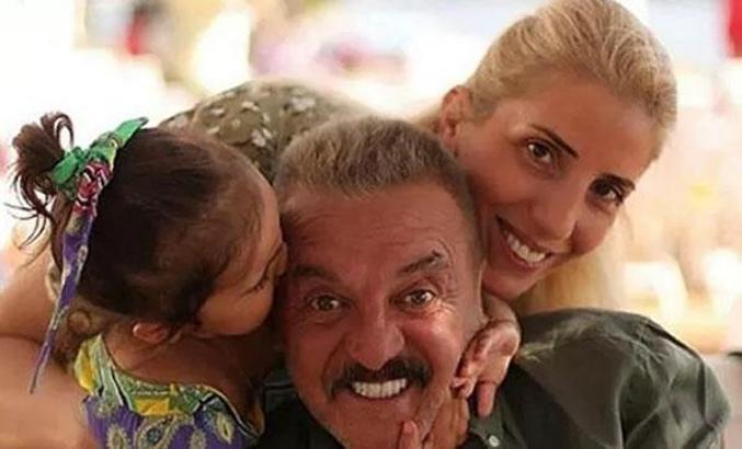 Mesut Akusta'nın eşi Şafak Özbir yaşadığı o zor günleri anlattı