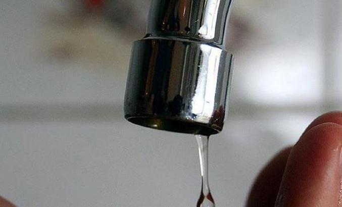 İSKİ'den 8 ilçede su kesintisi açıklaması!