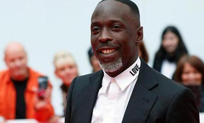 The Wire'ın Omar Little’ı Michael K. Williams hayatını kaybetti