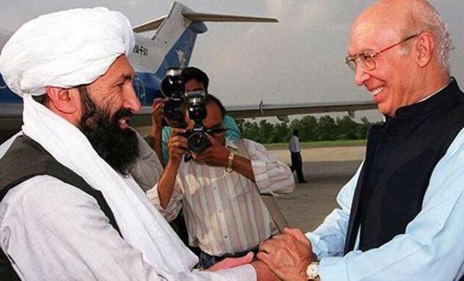 Taliban’ın listeyi açıkladı, dünya şokta! Yeni Başbakan...