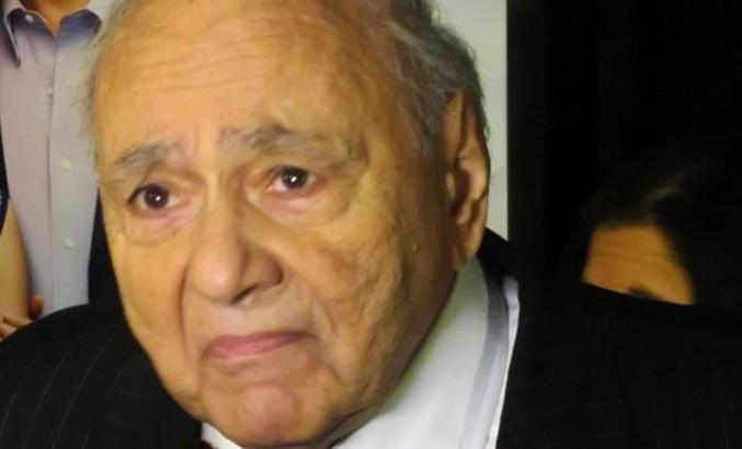 Emmy ödüllü oyuncu Michael Constantine hayatını kaybetti!