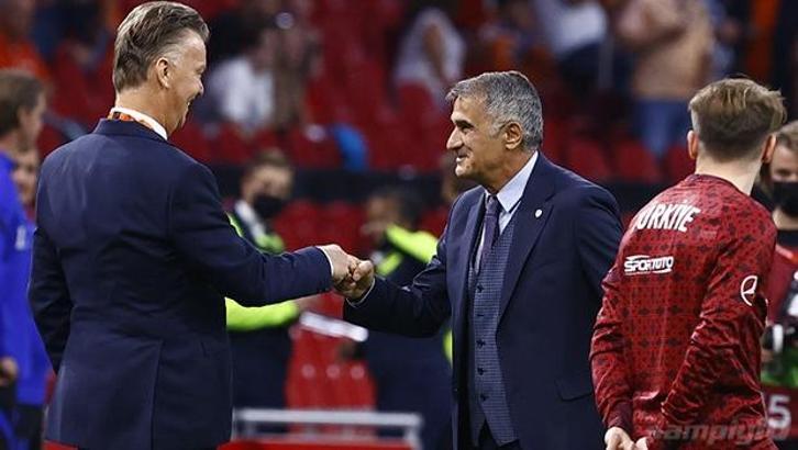 TFF'deki zirveden sonuç çıkmadı! Şenol Güneş...