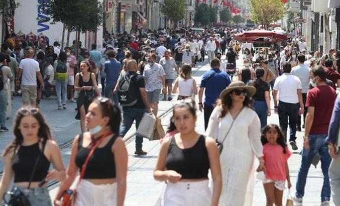 Delta varyantı ile ilgili son dakika gelişmesi! Belirtiler değişti... Burnunuz akıyorsa...